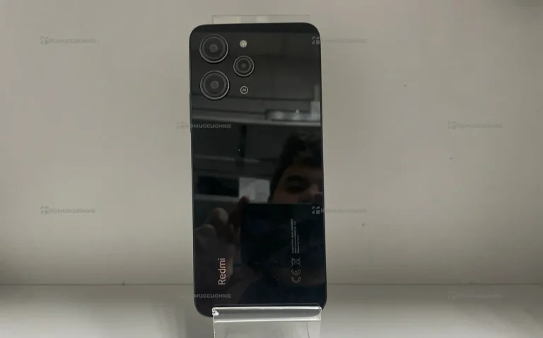 Xiaomi Redmi 12 8/256 ГБ