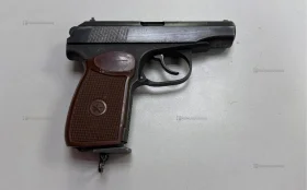 Купить Baikal МР-654К б/у , в Копейск Цена:9500рублей