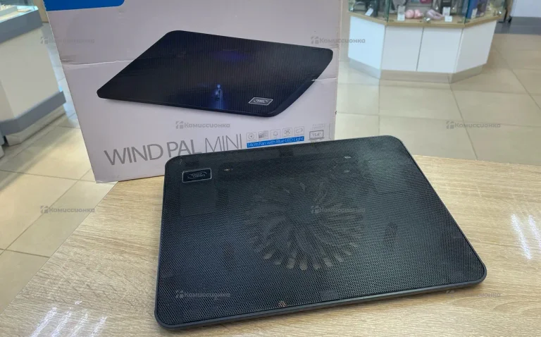 Кулер для ноутбука Deep Cool