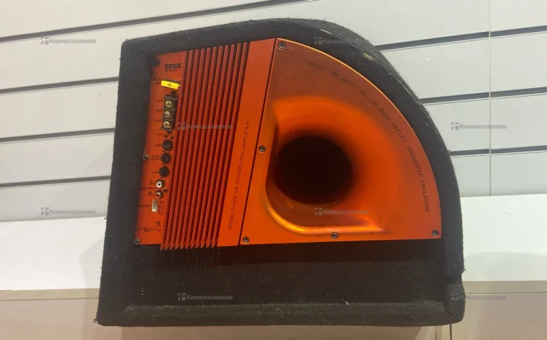 Сабвуфер  Edge EDB12A-E2