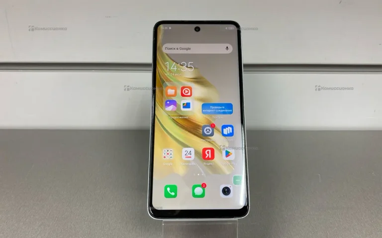 Tecno Spark 20 8/256 ГБ