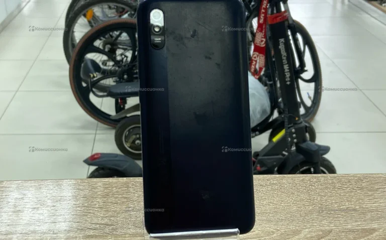 Xiaomi Redmi 9A 2/32 GB