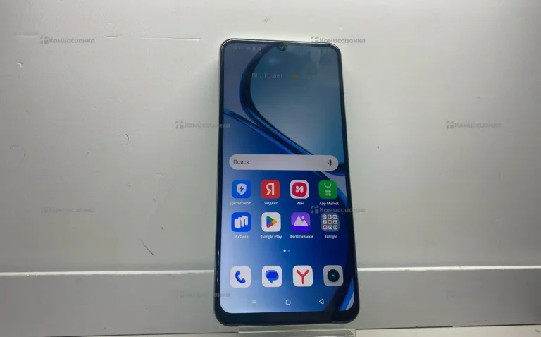 Realme Note 60x 3/64Gb