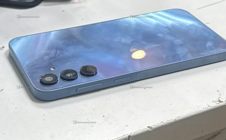Samsung Galaxy A15 6/128Gb