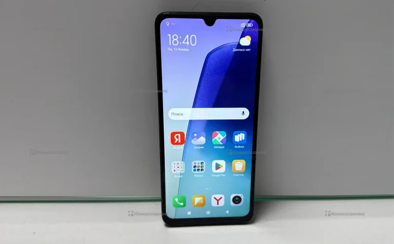 Xiaomi Redmi 14C 8/256 ГБ