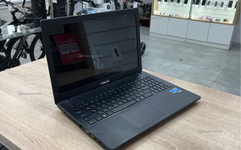 ноутбук asus r512c