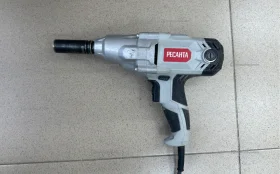 Ударный гайковерт Ресанта ГС-1100