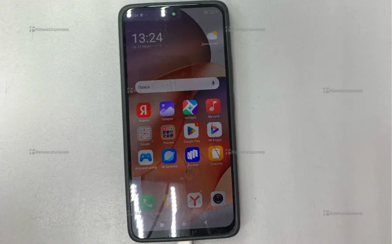 Xiaomi Redmi Note 13 8/256 ГБ