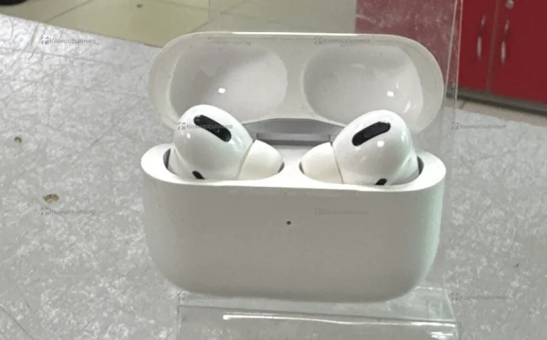 Наушники  Apple Pro Китай
