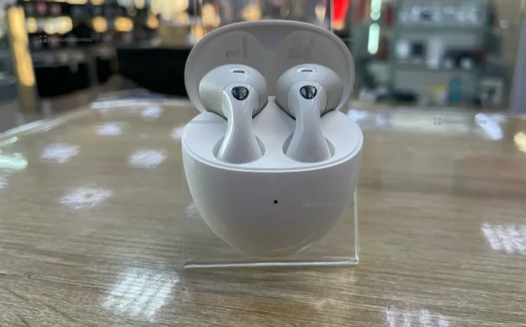 Наушники Huawei Freebuds 5i