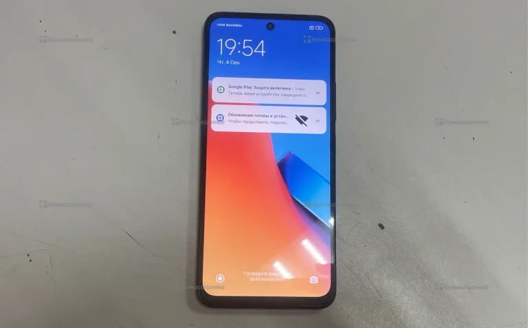 Xiaomi 12 8/256