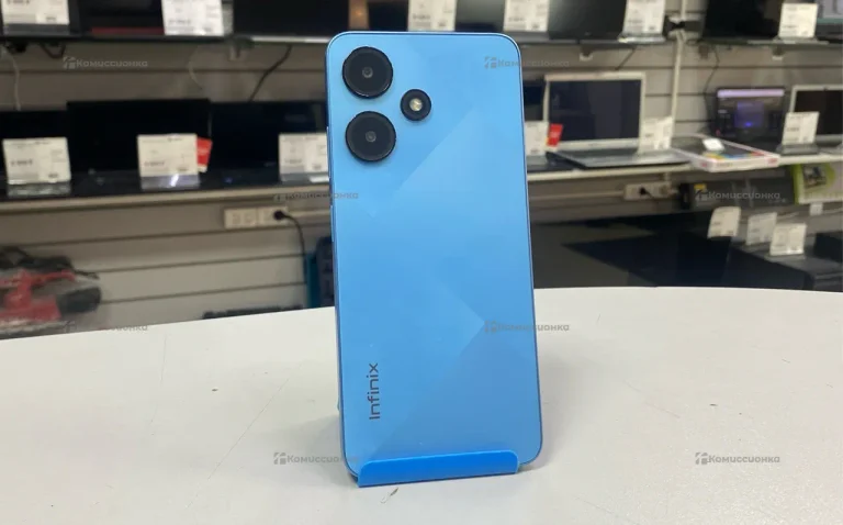 Infinix Hot 30i 8/128Gb