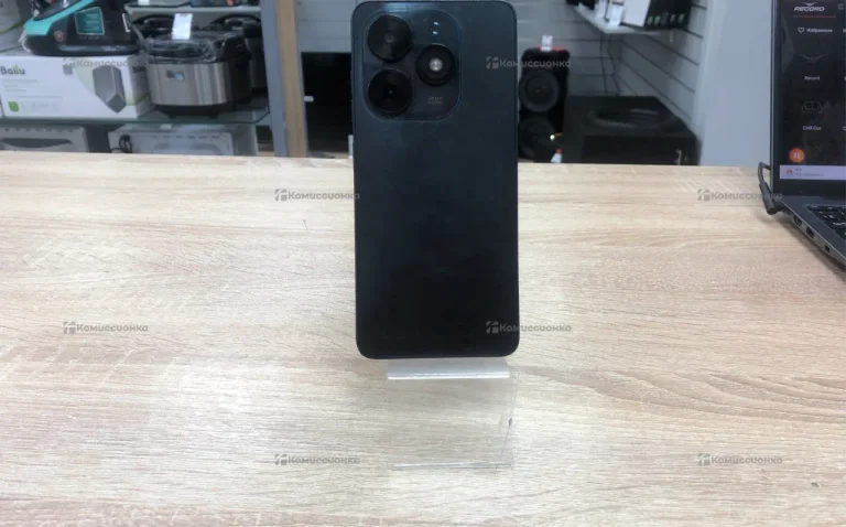 Tecno Spark Go 2024 4/64 ГБ