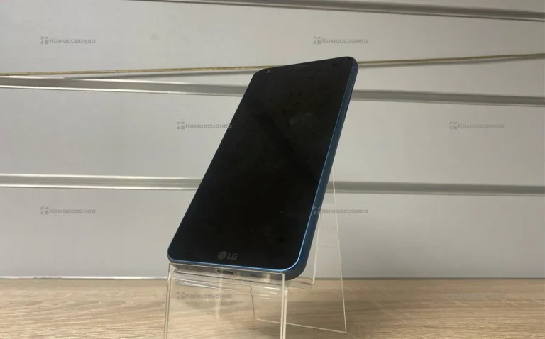 LG G6 64GB