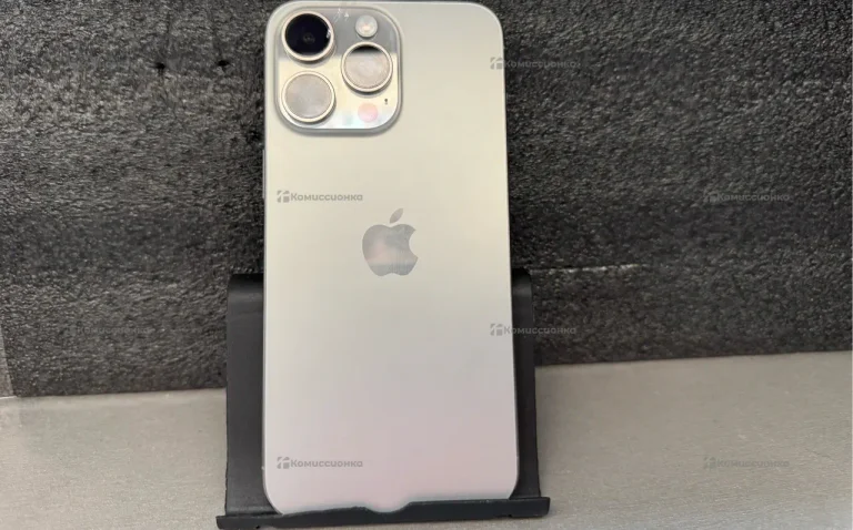 Apple iPhone 15 Pro Max 8/256 ГБ