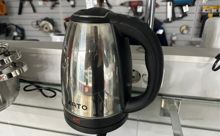 Чайник Xato TX-19