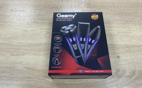 Машинка для стрижки Geem 6607