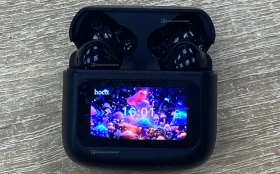 Наушники hoco