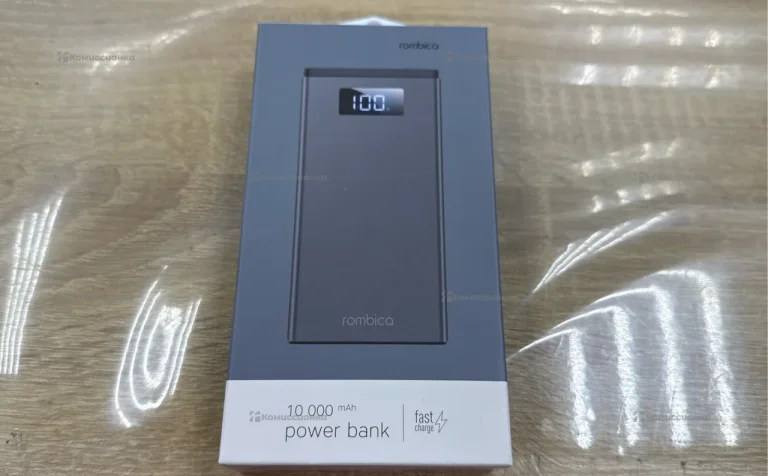 Power Bank ROMBICA 10000 mah