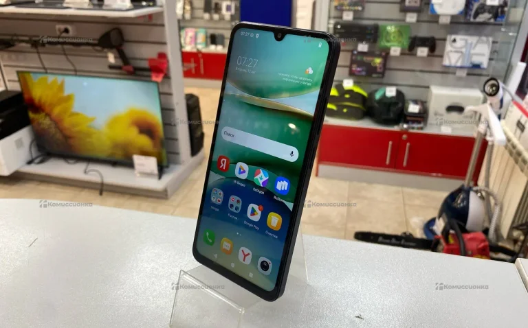 Xiaomi Redmi A5 4/64 ГБ