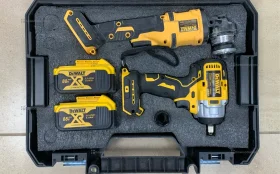 набор инструмента DeWalt