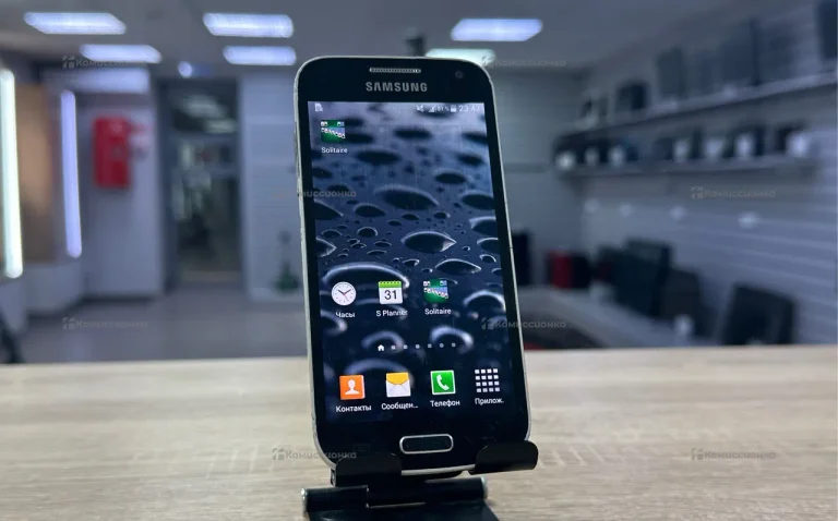 Samsung Galaxy S4 mini I9195I 1.5/8 ГБ