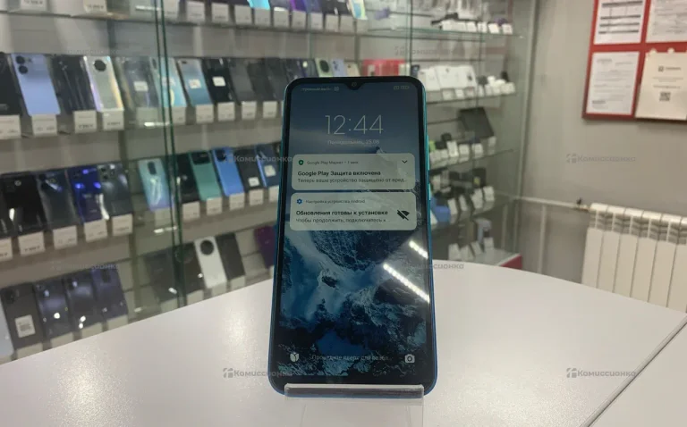 Xiaomi Redmi 9C NFC 3/64Gb