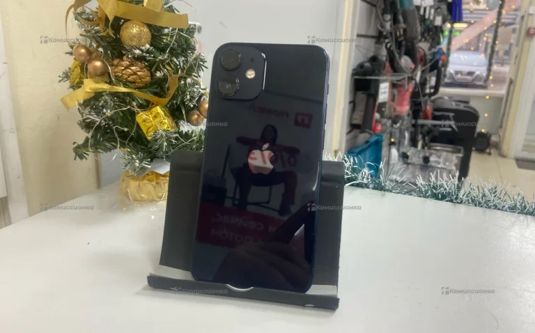 Apple iPhone 12 mini 4/128 ГБ