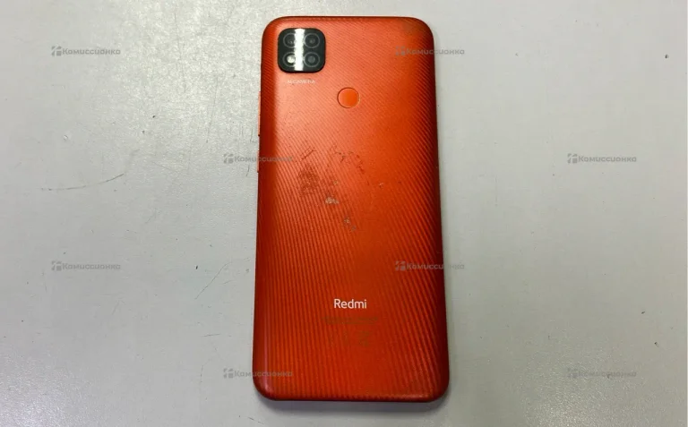 Xiaomi Redmi 9c 4/64Gb