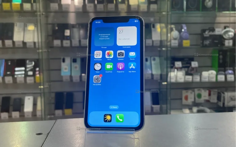 Apple IPhone XR 64Гб