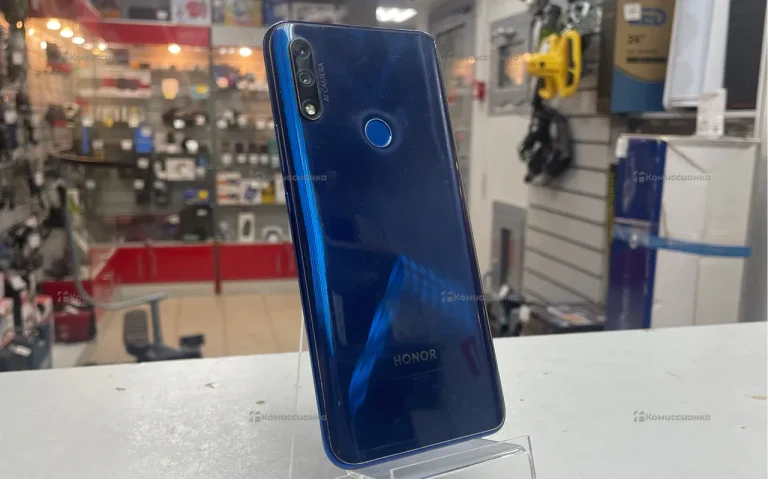 Honor 9X 4/128 ГБ