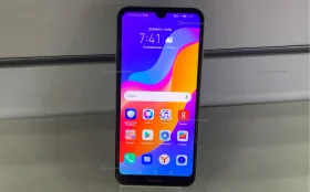 Honor 8A 2/32 ГБ