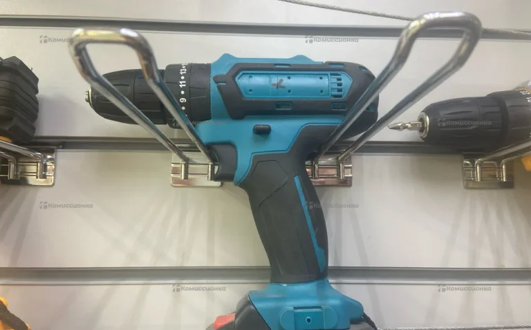 шуруповерт Makita 24v