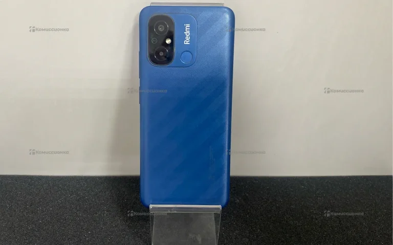 Xiaomi Redmi 12C 3/64 ГБ