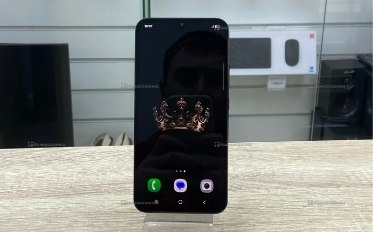 Samsung Galaxy A34 8/128 ГБ