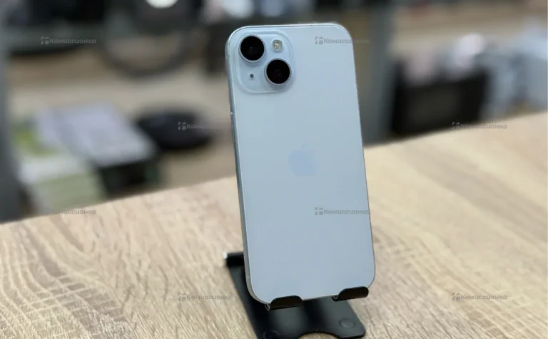 Apple iPhone 15 256 ГБ