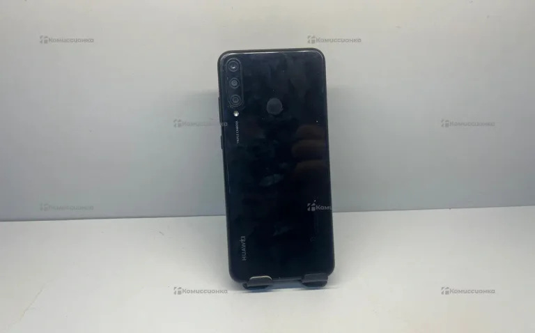 Huawei Y6p 3/64 ГБ