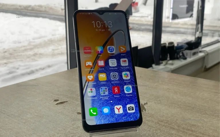 Huawei nova Y61 4/128 ГБ