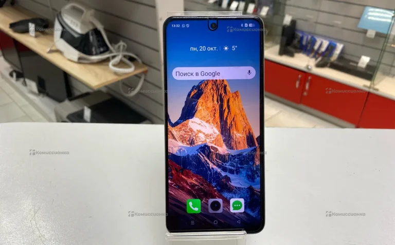 Realme C55 6/128 ГБ