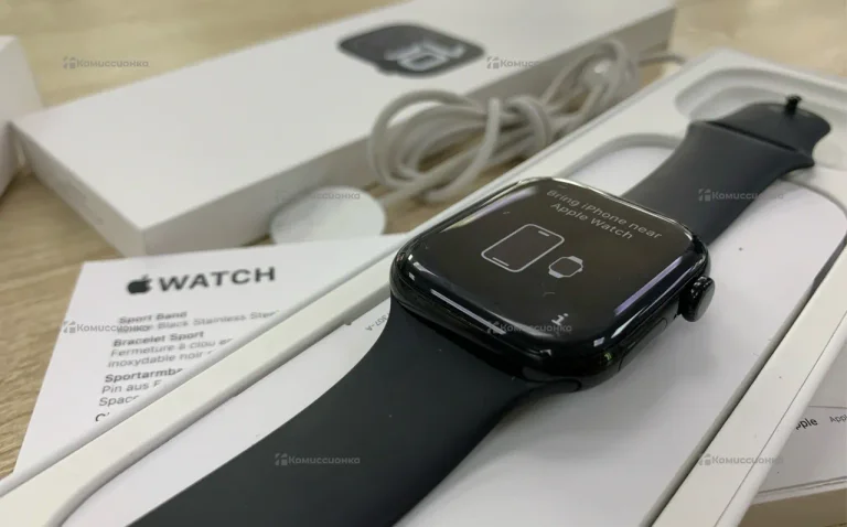Часы  Apple Watch 10 46mm