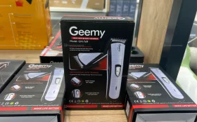 Купить Машинка для стрижки  Geemy Gm-769 б/у , в Тольятти Цена:390рублей