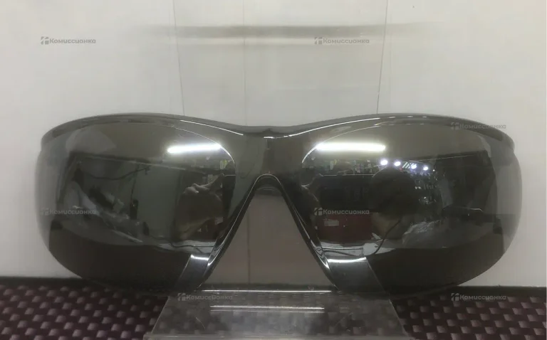 Очки Uvex Cat 3 uvex sportstyle 218