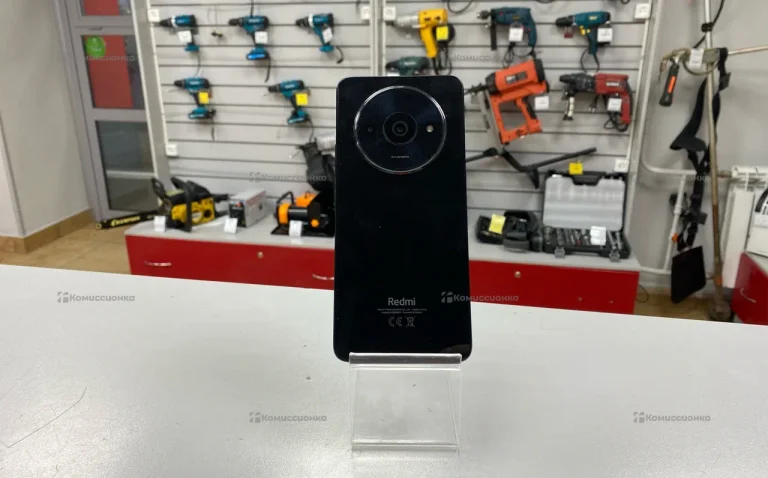 Xiaomi Redmi A3 4/64 ГБ