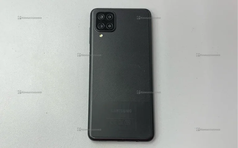 Samsung Galaxy A12 3/32 ГБ