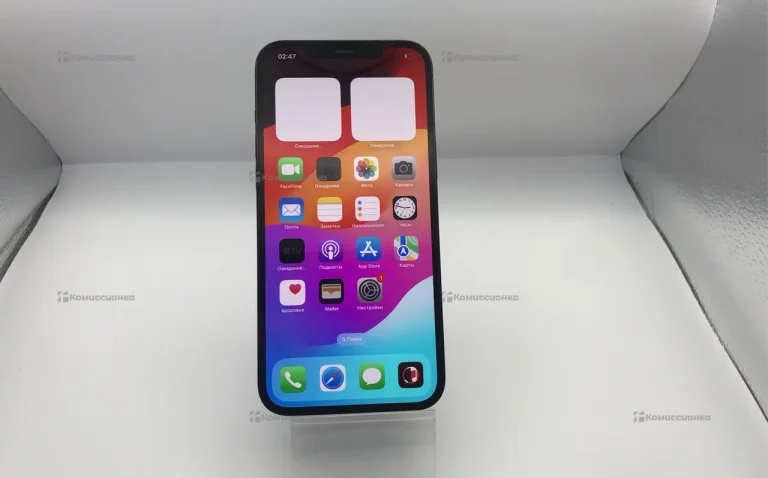Apple iPhone 12 pro max 128Gb