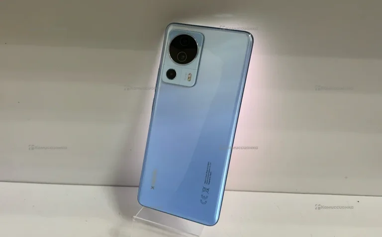 Xiaomi 13 Lite 8/256 ГБ