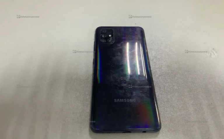 Samsung Galaxy A51 6/128Gb