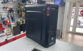 Купить Системный блок COUGAR Black б/у , в Краснодар Цена:45500рублей
