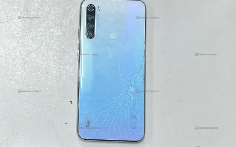 Xiaomi Redmi Note 8T 4/64Gb