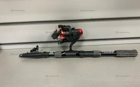 Купить Спиннинг okuma б/у , в Самара Цена:350рублей